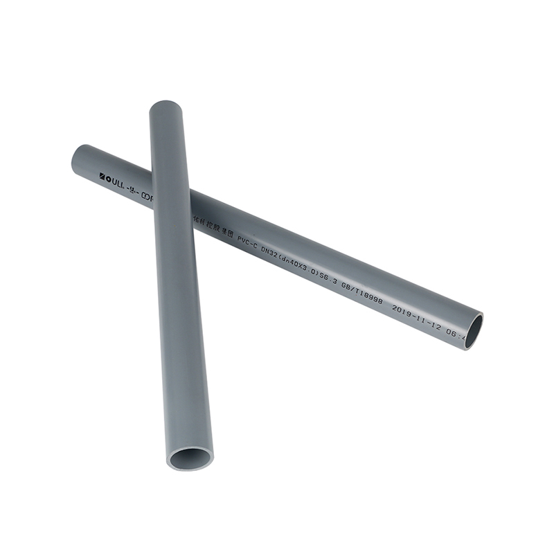 CPVC Pipe