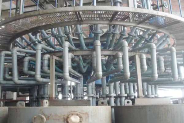 Typical Cases (Biological Fermentation)