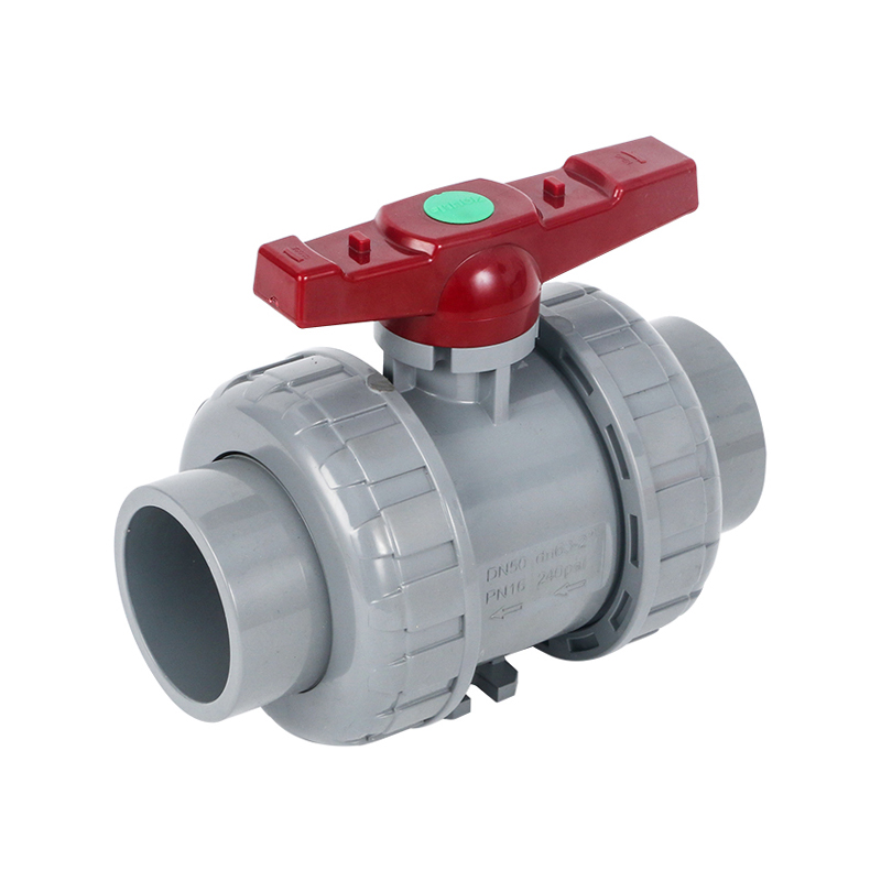 CPVC Ball Valve