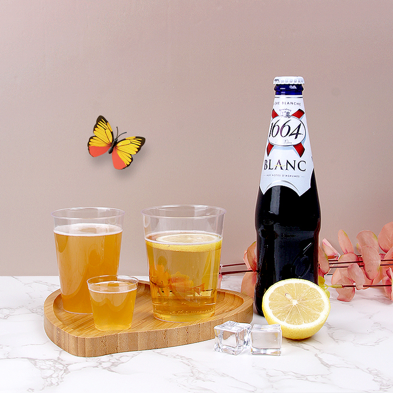 Plastic Cups/Tumblers