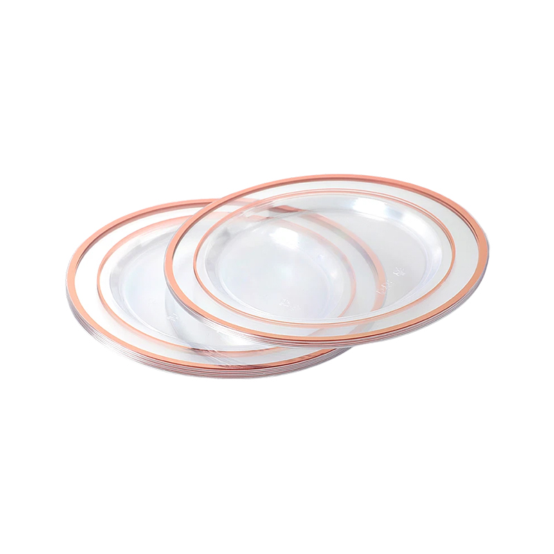Plastic Plates