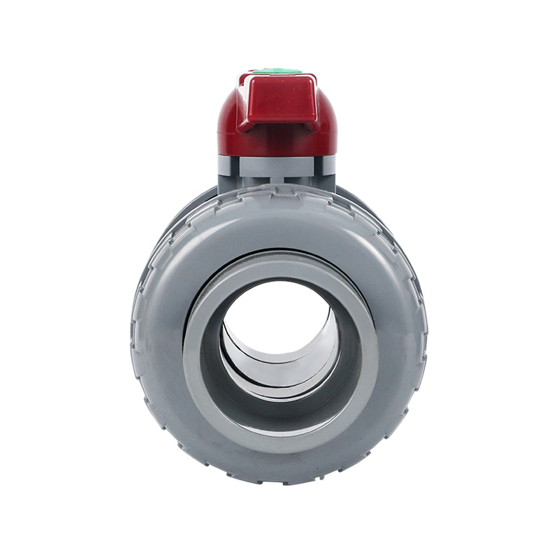 CPVC Ball Valve