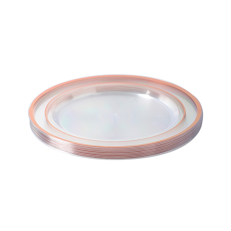 Plastic Plates