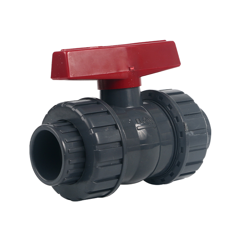 UPVC  Ball Value