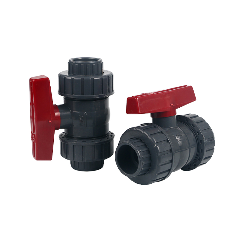 UPVC  Ball Value