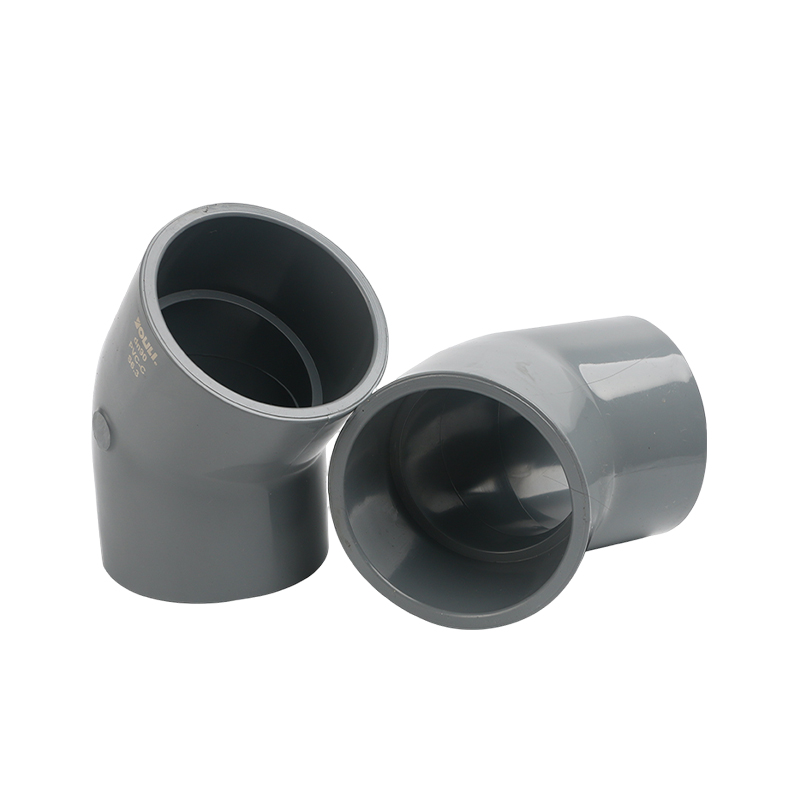 PVC-C 45° Elbow