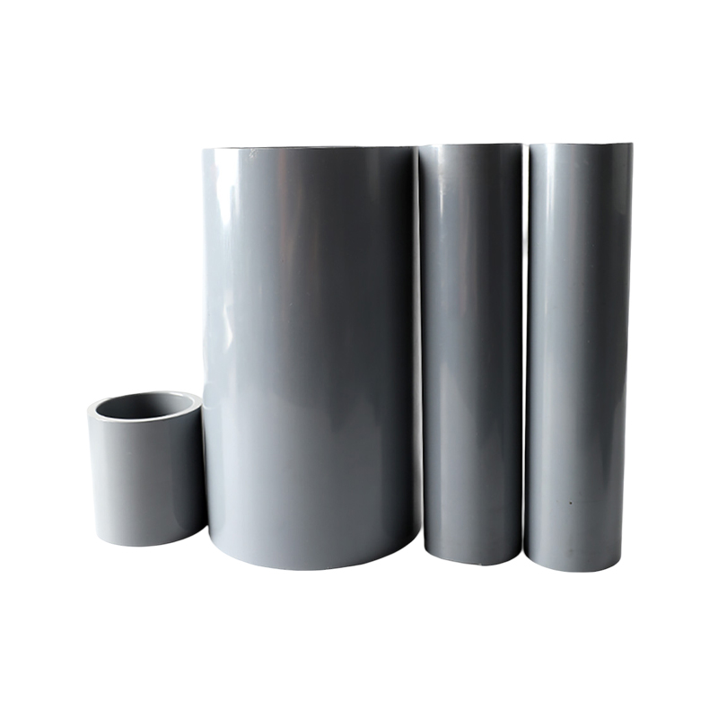 SCH40、SCH80 C-PVC、U-PVC  Pipes