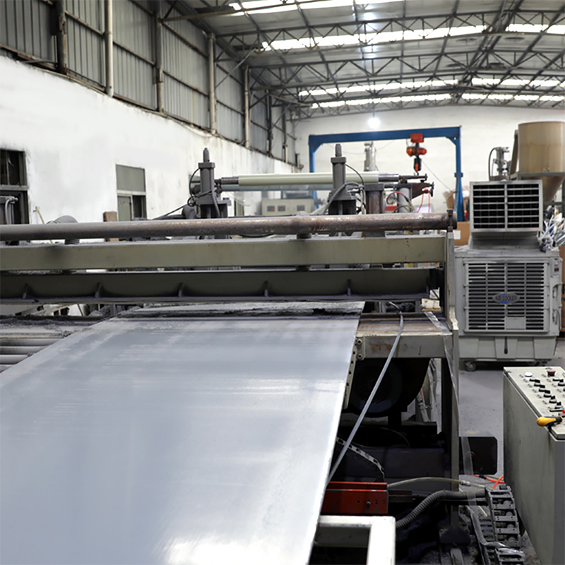 C、U - PVC  Sheets Series