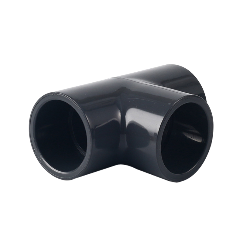 PVC-U Tee