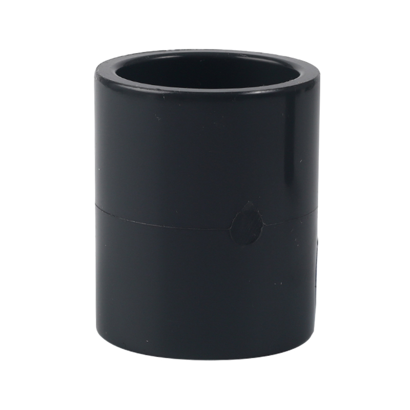 PVC-U Coupling