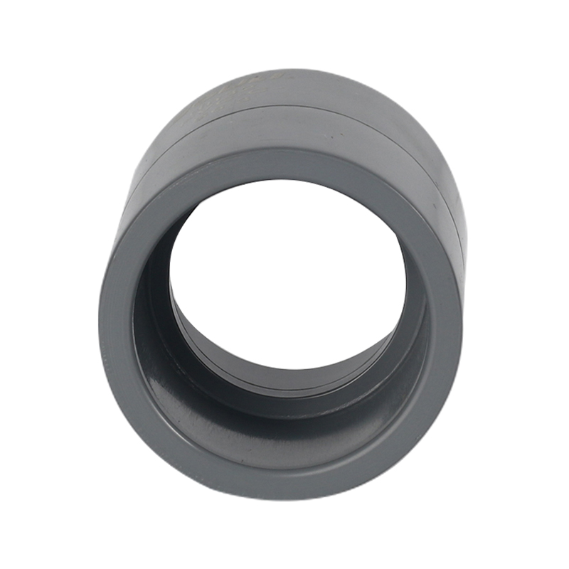 PVC-C Coupling