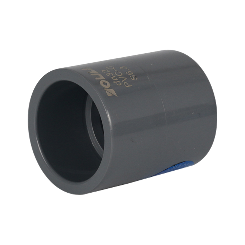 PVC-C Coupling