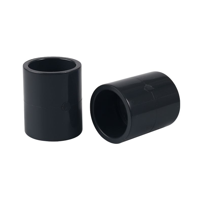PVC-U Coupling
