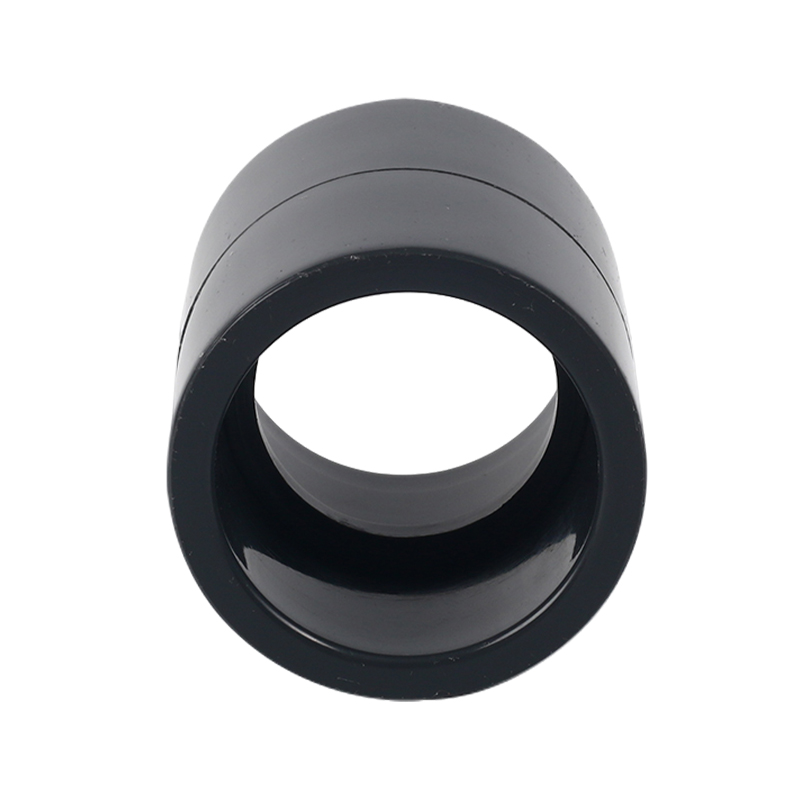 PVC-U Coupling