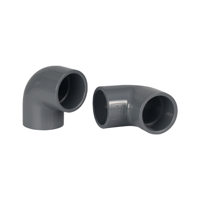 PVC-C 90°Elbow