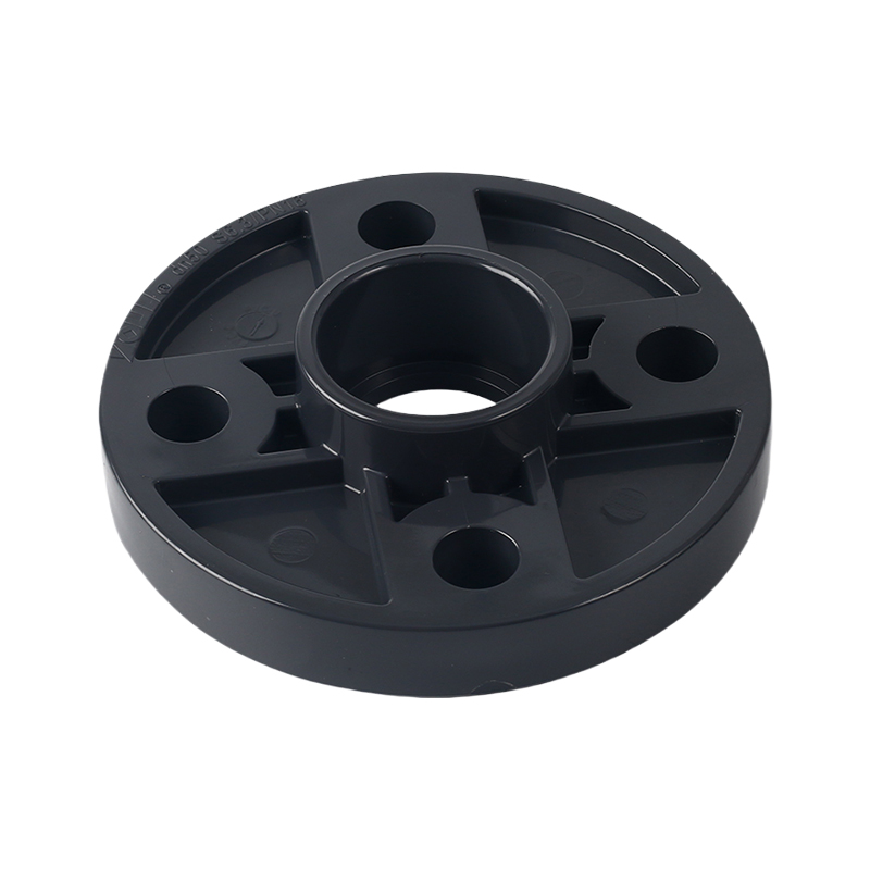PVC-U Flange