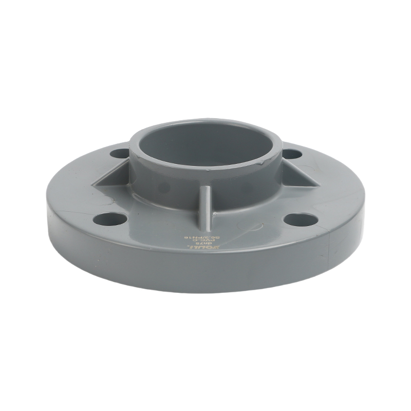 PVC-C Flange