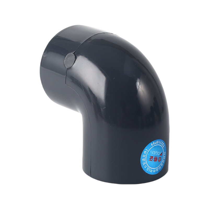 PVC-U 90°Elbow