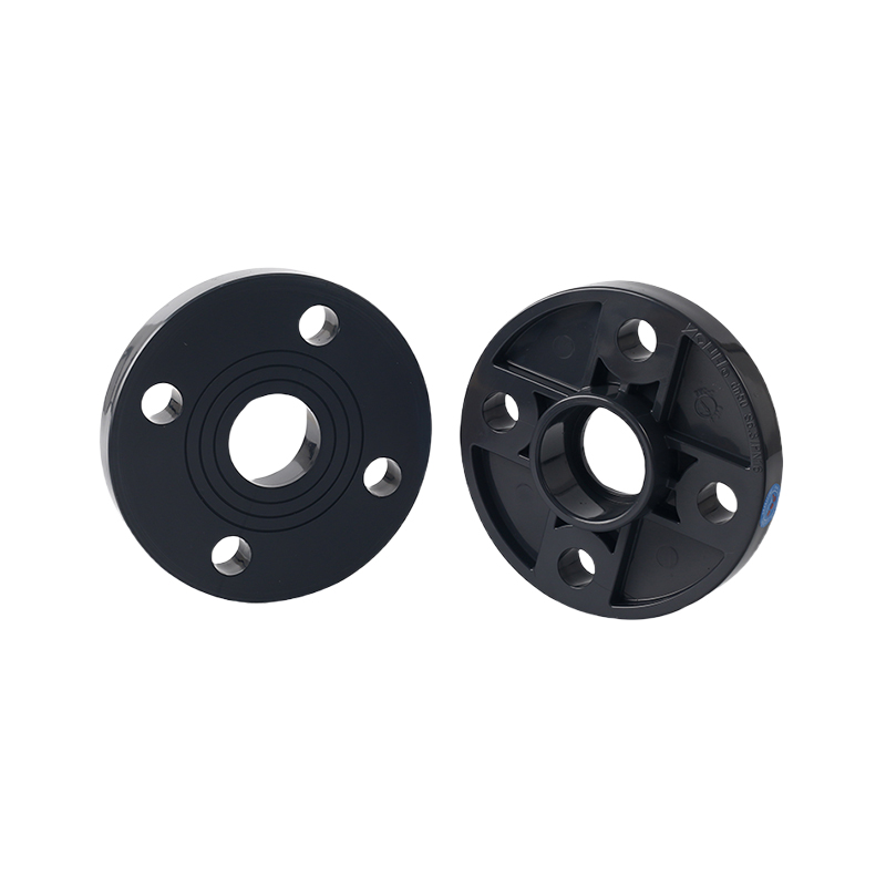 PVC-U Flange