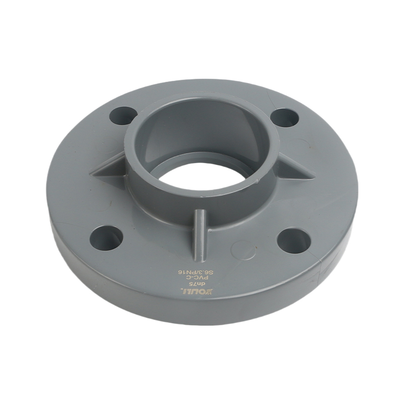 PVC-C Flange