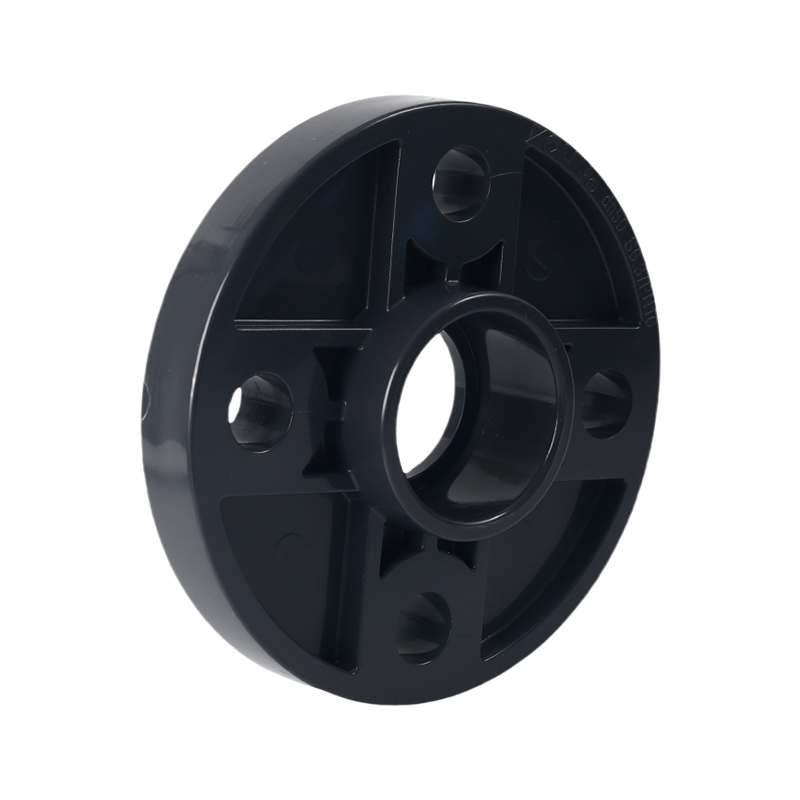 PVC-U Flange