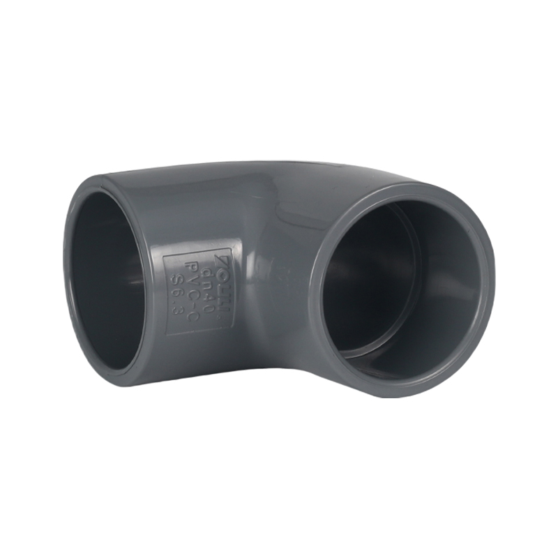 PVC-C 90°Elbow