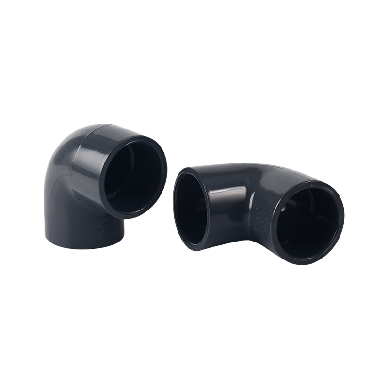 PVC-U 90°Elbow