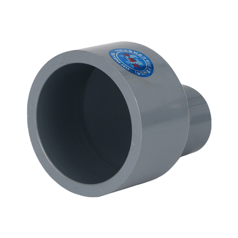 PVC-C Eccentric Reducer