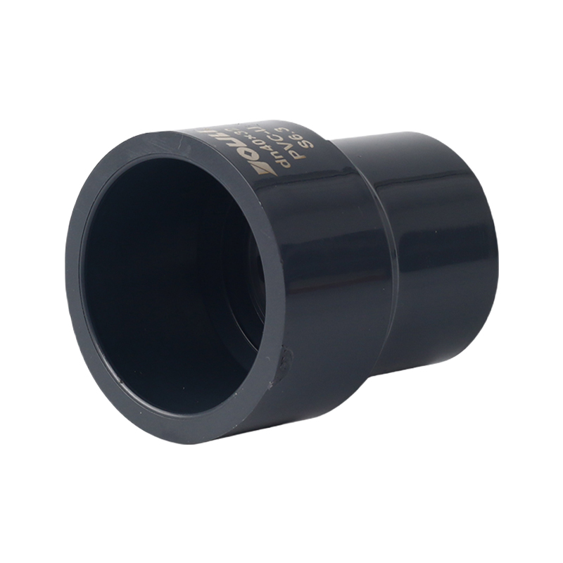 PVC-U Reducer