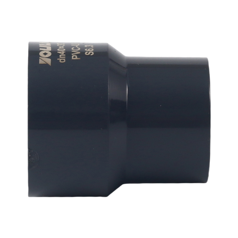 PVC-U Reducer