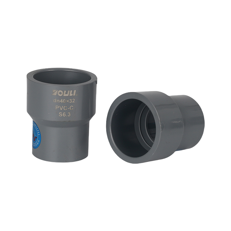 PVC-C Reducer