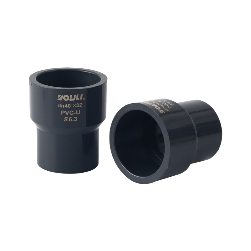 PVC-U Reducer