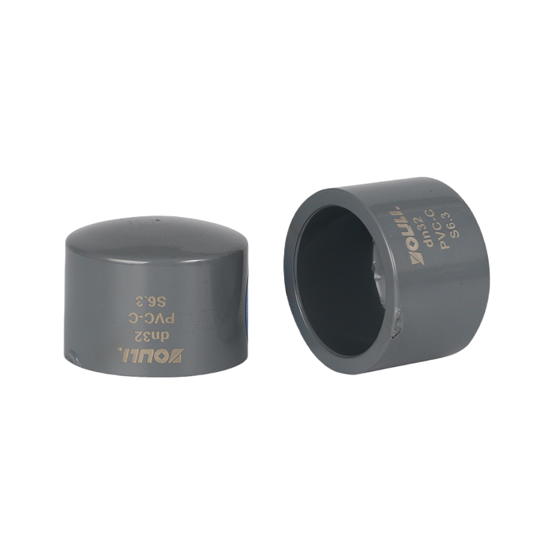 CPV-C Cap