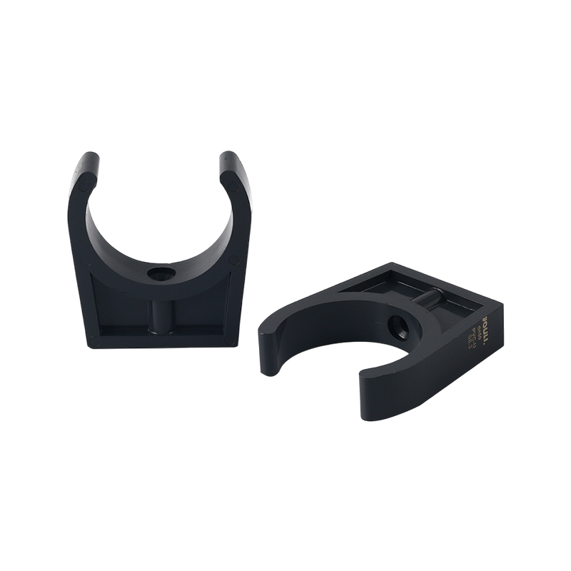 PVC-U Pipe Clip
