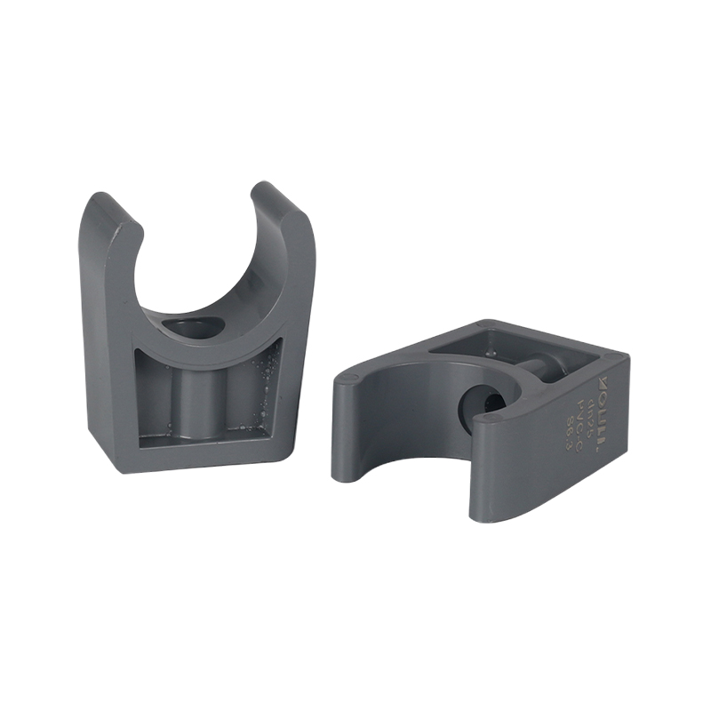 PVC-C Pipe Clip