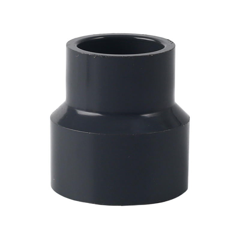 PVC-U Brass Female Adaptor