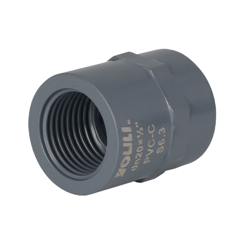 PVC-C Female Adaptor