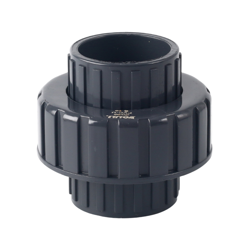 Can PVC-U Union maintain stable performance under extreme temperatures?