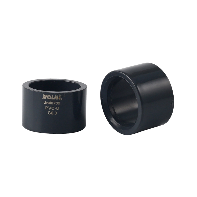 PVC-U Reducing Bush