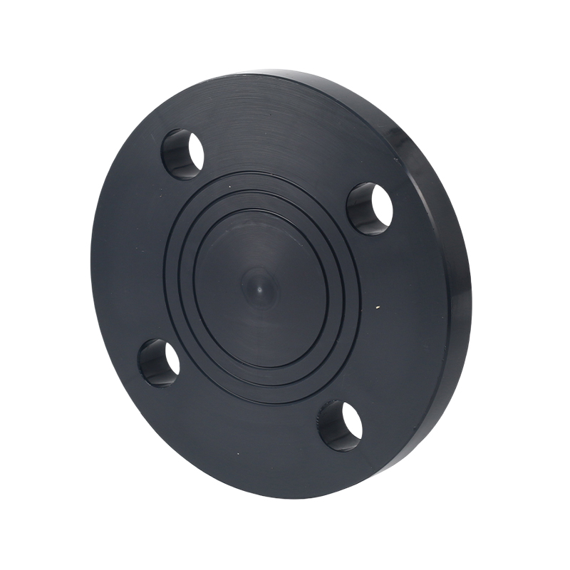 PVC-U Blind Flange