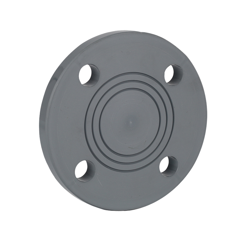 PVC-C Blind Flange