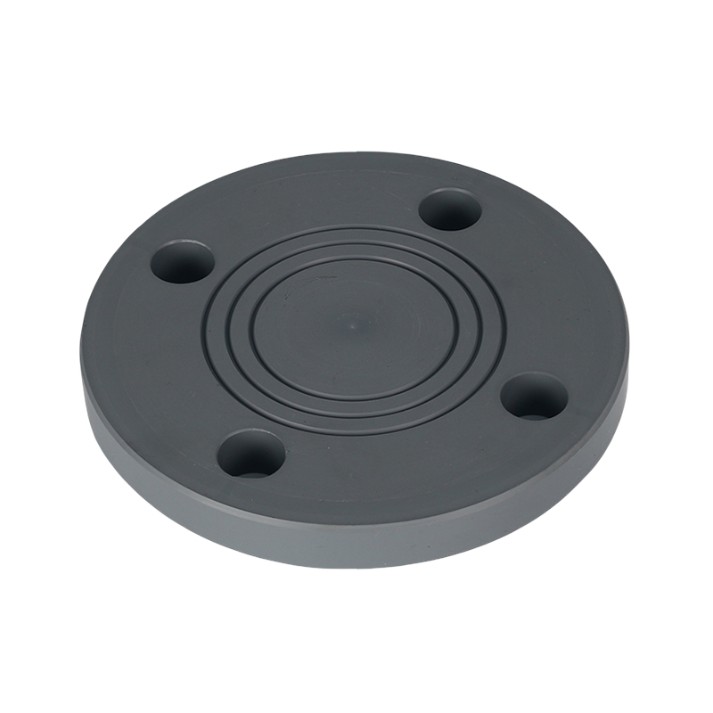 PVC-C Blind Flange