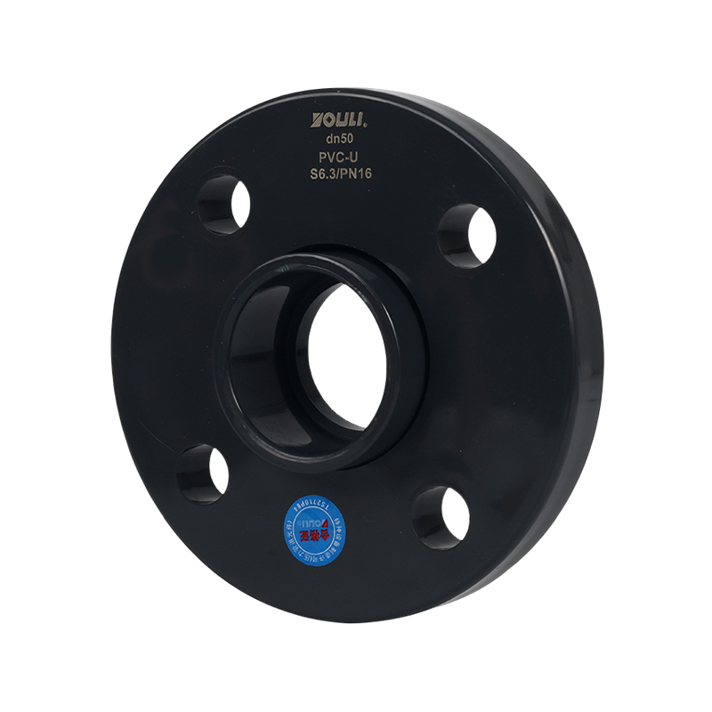 PVC-U Van Stone Flange