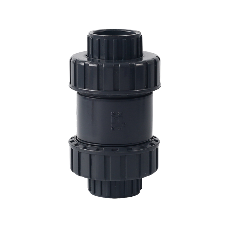 PVC-U Check Valve