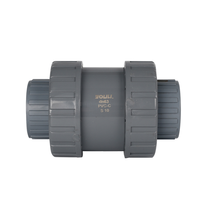PVC-C Check Valve