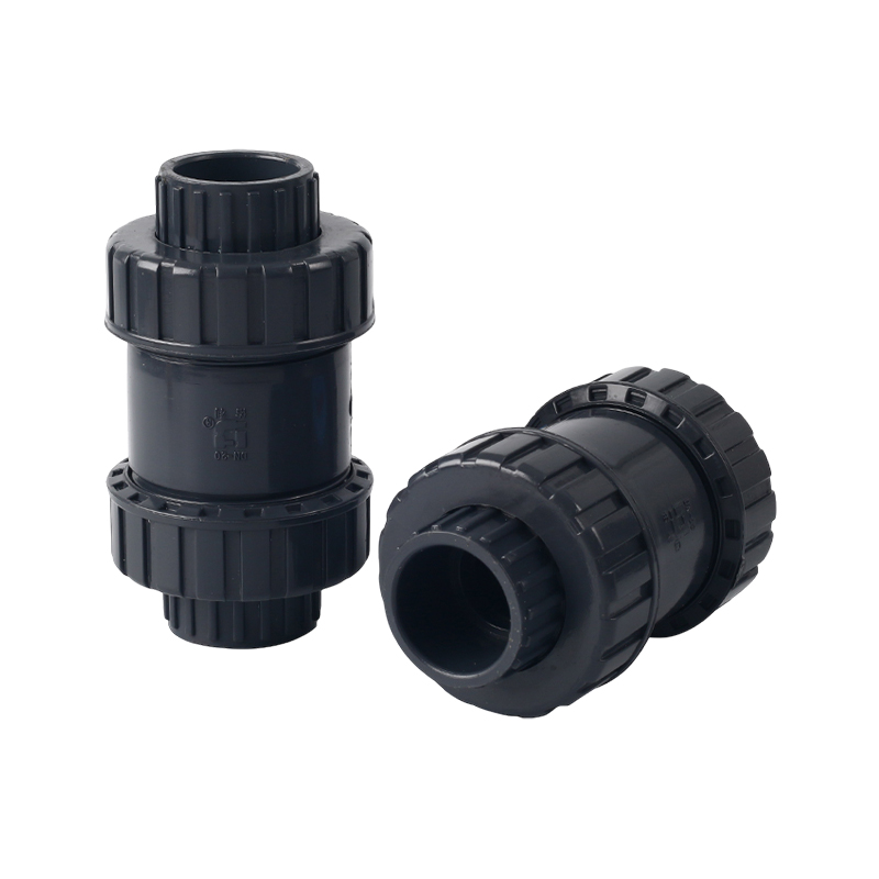 PVC-U Check Valve