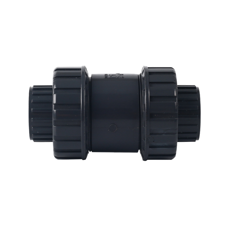 PVC-U Check Valve